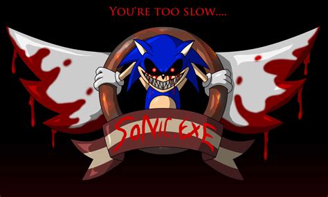 Sonic.EXE .